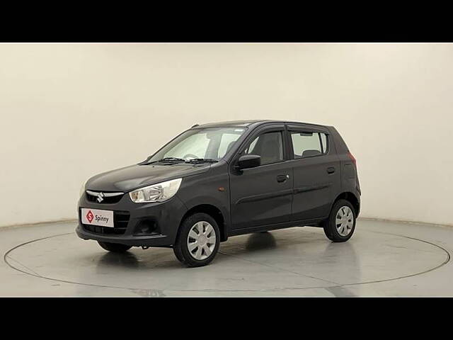 Used 2017 Maruti Suzuki Alto in Pune