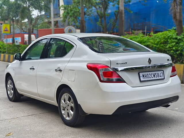 Used Renault Scala [2012-2017] RXZ Petrol AT in Mumbai