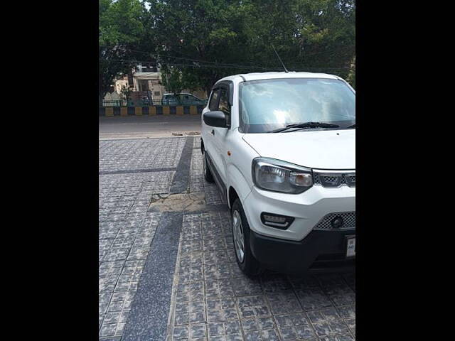 Used Maruti Suzuki S-Presso [2019-2022] VXi Plus in Jalandhar