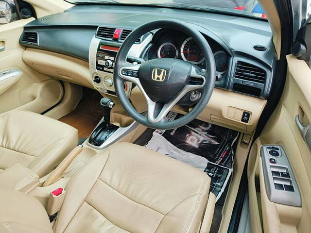 Used Honda City [2008-2011] 1.5 V AT in Mumbai