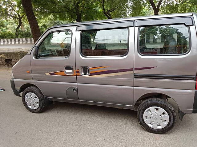 Used Maruti Suzuki Eeco 5 STR AC CNG in Delhi