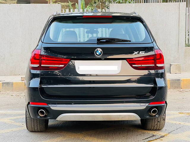 Used BMW X5 [2014-2019] xDrive 30d in Mumbai