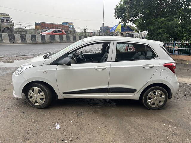 Used Hyundai Grand i10 Magna 1.2 Kappa VTVT in Kolkata