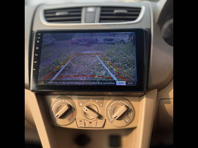 Used Maruti Suzuki Ertiga [2015-2018] VXI CNG in Navi Mumbai