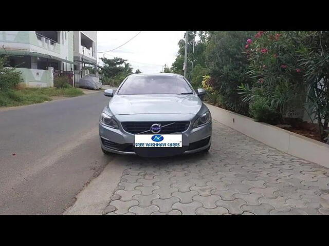 Used 2014 Volvo S60 in Coimbatore