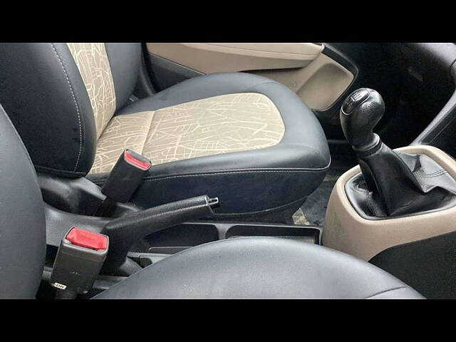 Used Hyundai Grand i10 [2013-2017] Magna 1.2 Kappa VTVT [2013-2016] in Delhi