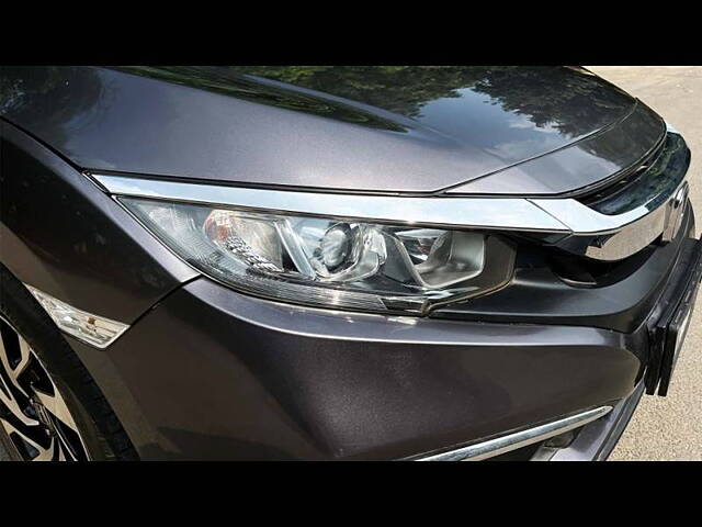 Used Honda Civic VX MT Diesel in Delhi