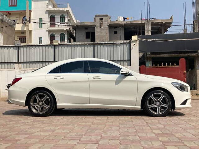 Used Mercedes-Benz CLA 200 CDI Sport in Patna