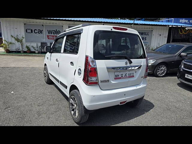 Used Maruti Suzuki Wagon R 1.0 [2010-2013] VXi in Pune