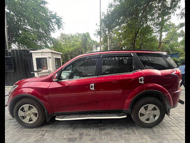 Used Mahindra XUV500 W7 AT [2018-2020] in Hyderabad