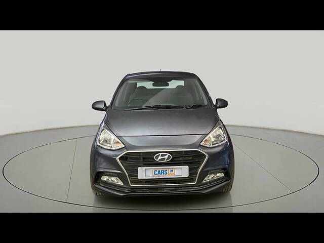 Used Hyundai Xcent E Plus in Faridabad