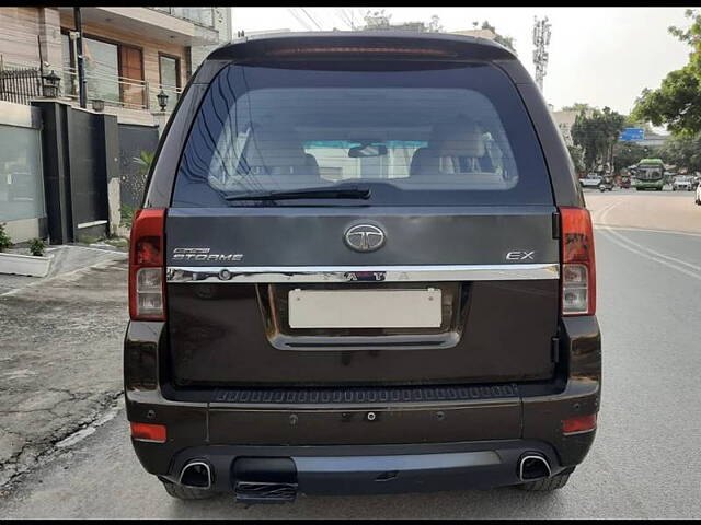 Used Tata Safari Storme [2012-2015] 2.2 EX 4x2 in Delhi