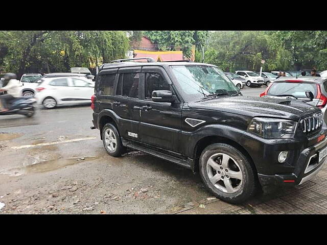 Used Mahindra Scorpio 2021 S11 2WD 7 STR in Delhi