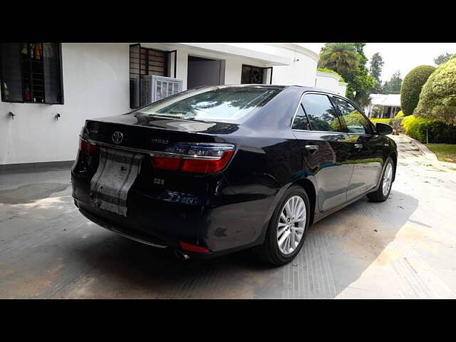 Used Toyota Camry [2015-2019] Hybrid [2015-2017] in Meerut