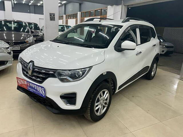 Used Renault Triber [2019-2023] RXL [2019-2020] in Kanpur