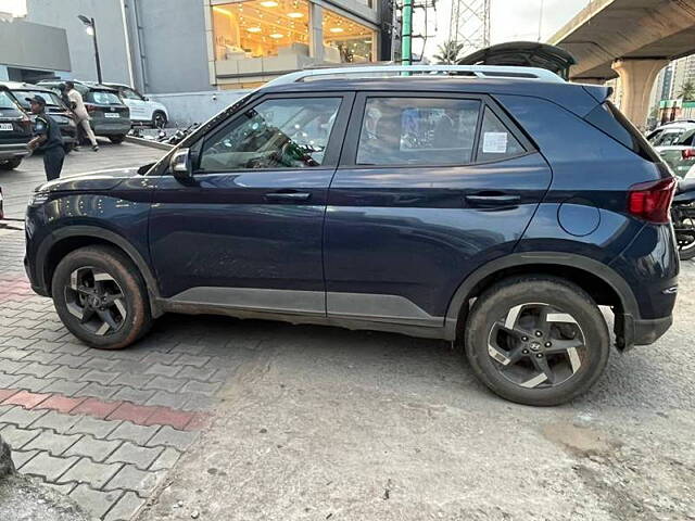 Used Hyundai Venue [2019-2022] SX 1.0 Turbo iMT in Bangalore