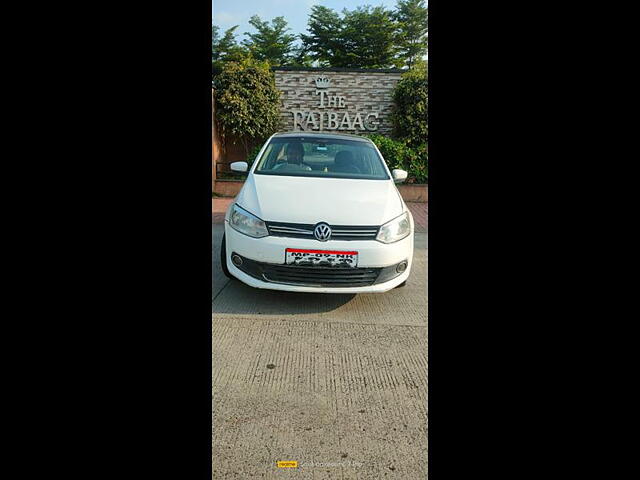 Used 2011 Volkswagen Vento in Indore