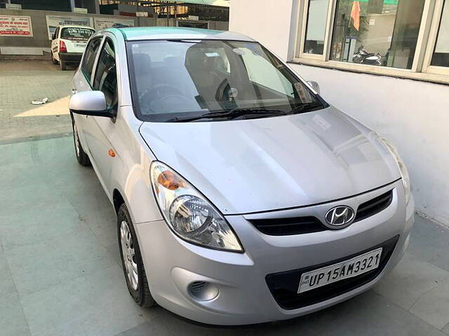 Used Hyundai i20 [2008-2010] Magna 1.2 in Meerut