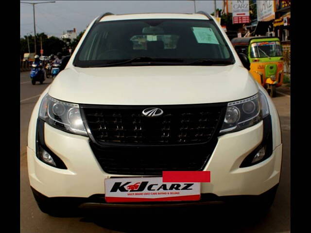 Used 2018 Mahindra XUV500 in Chennai