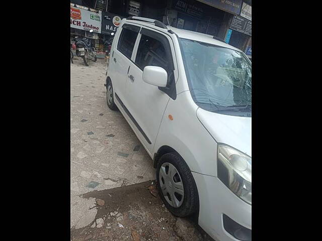 Used Maruti Suzuki Wagon R 1.0 [2010-2013] VXi in Patna