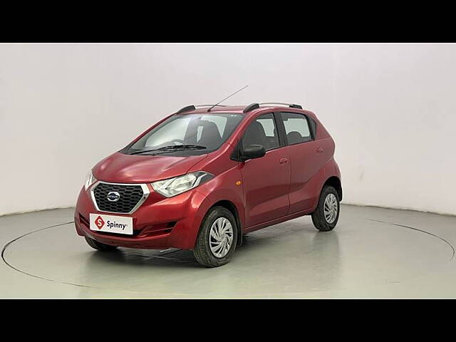 Used 2017 Datsun Redigo in Kolkata