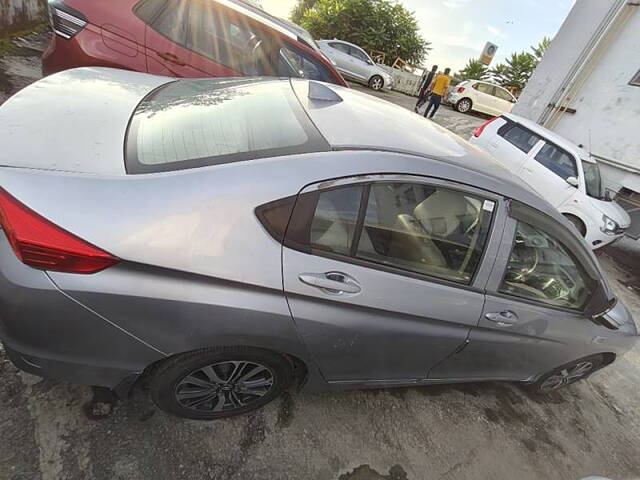 Used Honda City [2014-2017] SV in Dehradun