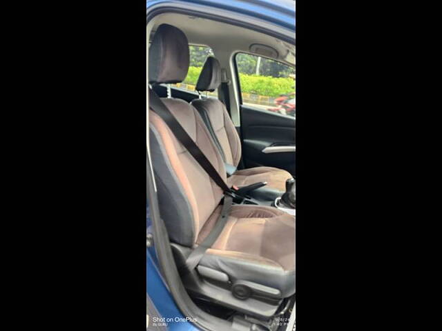 Used Maruti Suzuki S-Cross [2017-2020] Zeta 1.3 in Pune