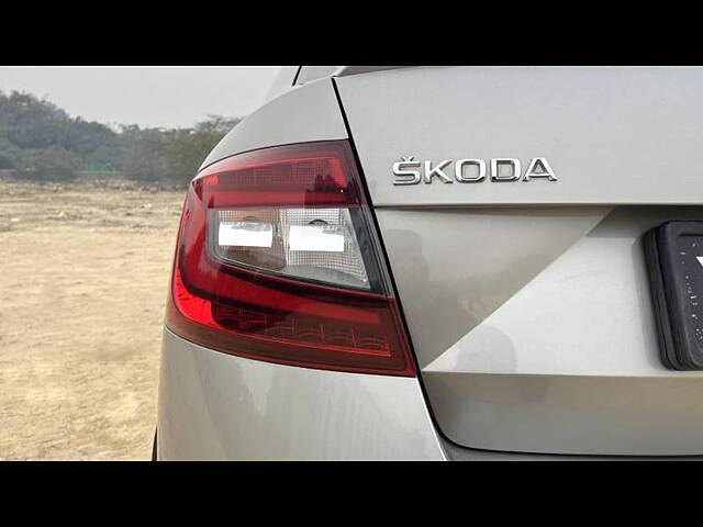 Used Skoda Octavia [2017-2021] 1.8 TSI L&K in Delhi