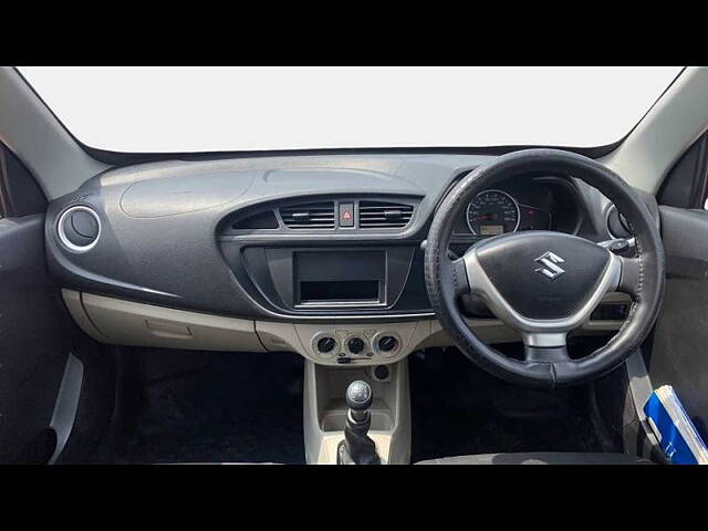 Used Maruti Suzuki Alto 800 LXi (O) in Indore