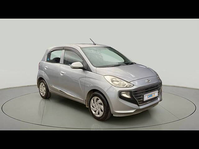 Used 2019 Hyundai Santro in Delhi