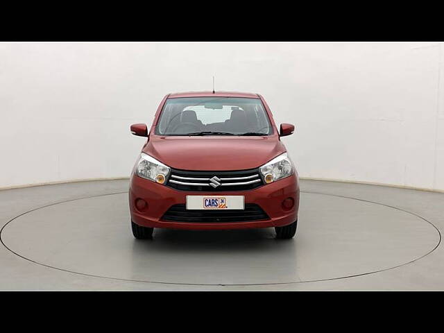 Used Maruti Suzuki Celerio [2017-2021] ZXi AMT [2017-2019] in Hyderabad