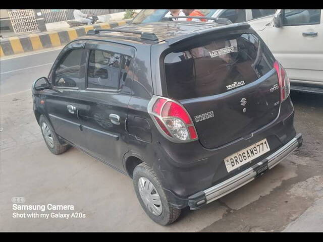 Used Maruti Suzuki Alto 800 [2012-2016] Vxi in Patna