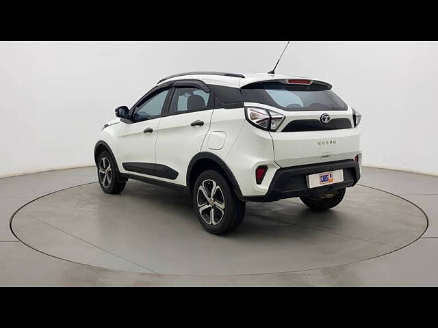 Used Tata Nexon [2020-2023] XMA (S) [2020-2023] in Chennai