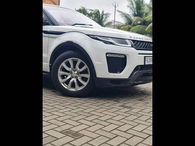 Used Land Rover Range Rover Evoque [2016-2020] HSE in Surat