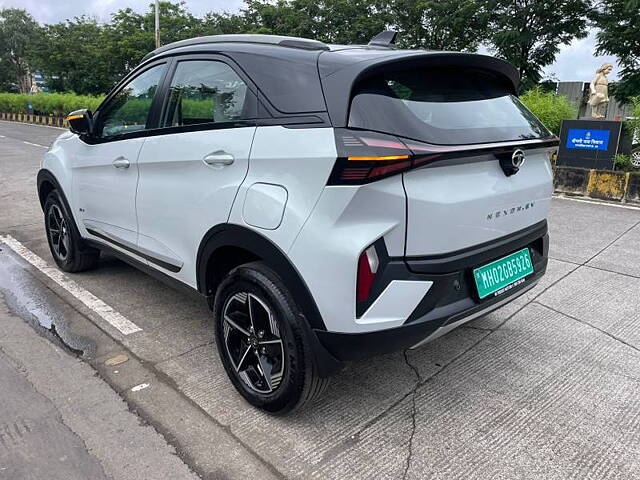 Used Tata Nexon EV Empowered Plus Long Range in Mumbai