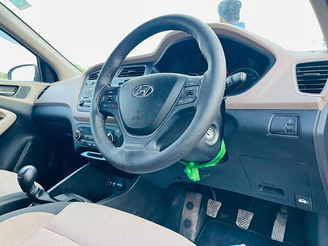 Used Hyundai Elite i20 [2016-2017] Sportz 1.2 [2016-2017] in Kollam