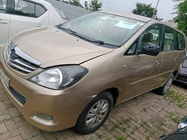 Used Toyota Innova [2005-2009] 2.5 E in Ranchi