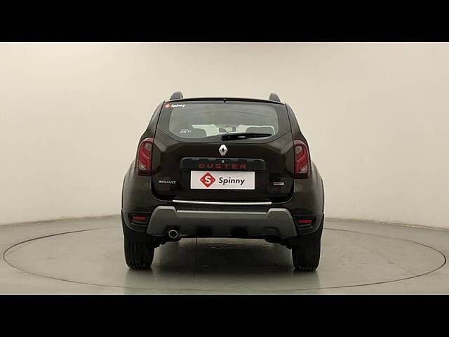 Used Renault Duster [2020-2022] RXZ 1.3 Turbo Petrol MT [2020-2021] in Pune