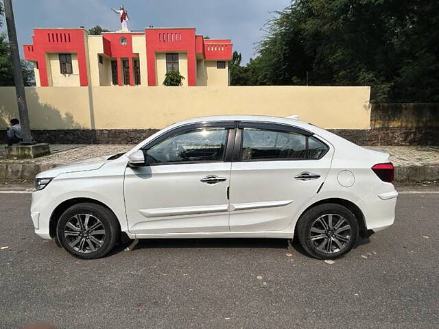 Used Honda Amaze [2018-2021] 1.2 VX CVT Petrol [2019-2020] in Delhi