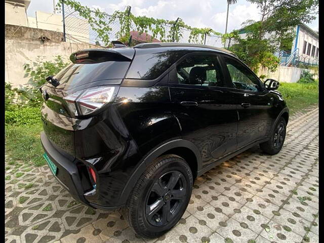 Used Tata Nexon EV [2020-2022] XZ Plus in Kolkata