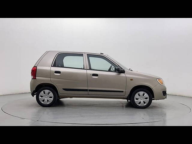 Used Maruti Suzuki Alto K10 [2010-2014] VXi in Bangalore