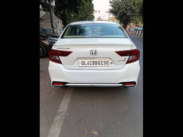 Used Honda Amaze [2018-2021] 1.2 S CVT Petrol [2018-2020] in Delhi