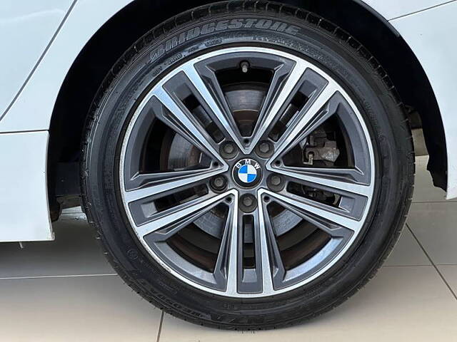 Used BMW 2 Series Gran Coupe 220i M Sport [2021-2023] in Chennai