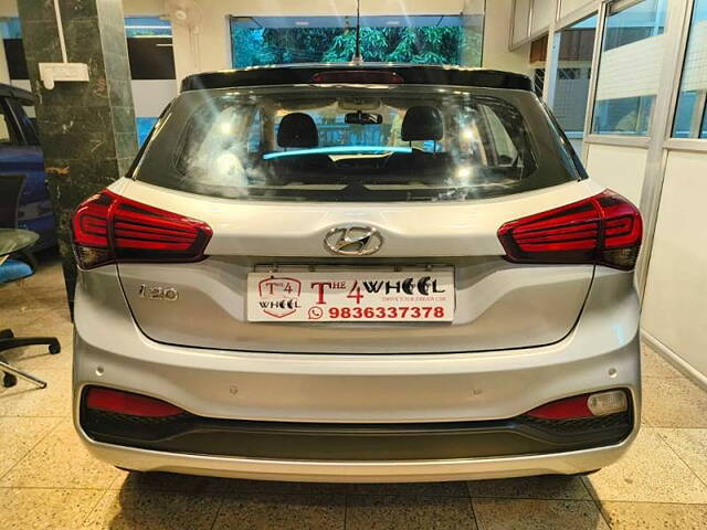 Used Hyundai Elite i20 [2019-2020] Magna Plus 1.2 [2019-2020] in Kolkata