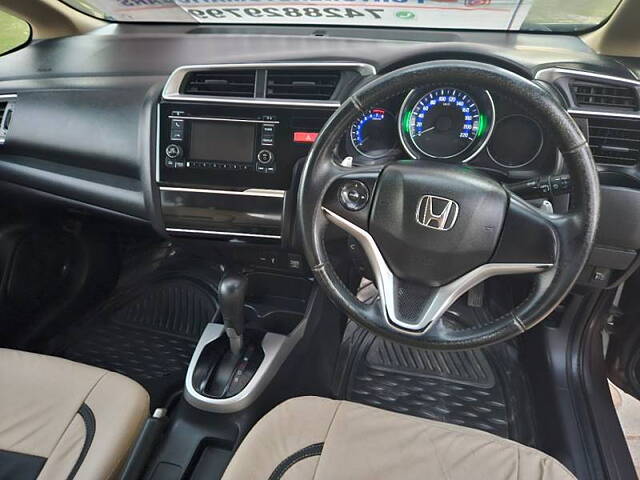 Used Honda Jazz [2015-2018] V AT Petrol in Delhi