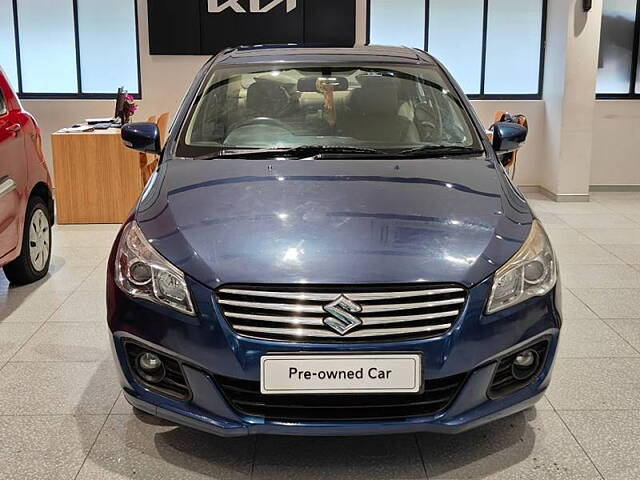 Used 2018 Maruti Suzuki Ciaz in Thane