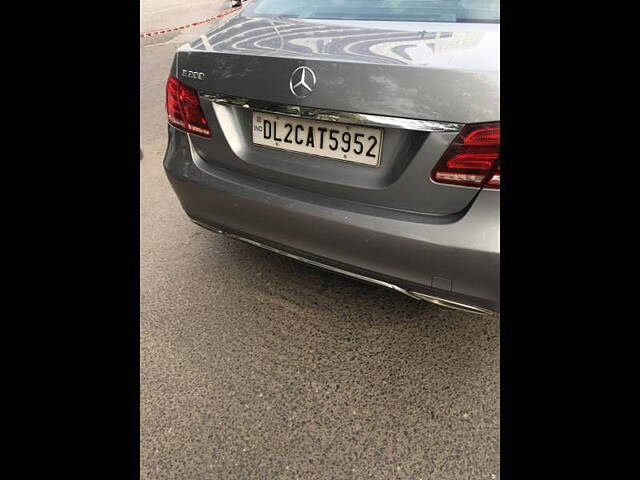 Used Mercedes-Benz CLA [2015-2016] 200 Petrol Sport in Delhi