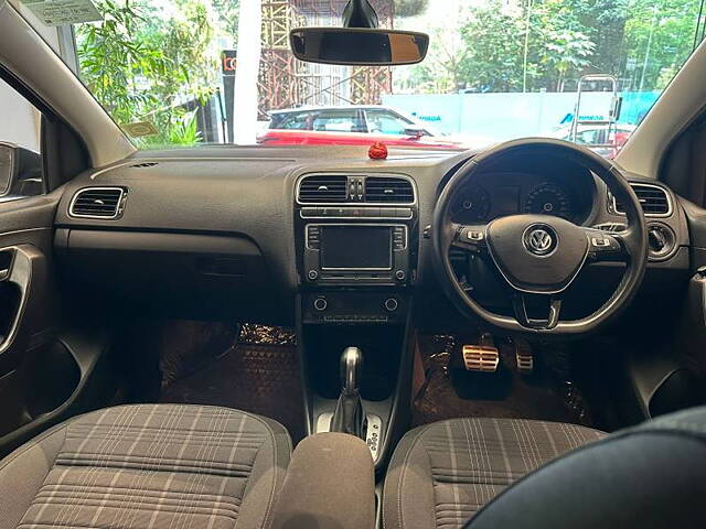 Used Volkswagen Polo [2016-2019] GT TSI in Mumbai