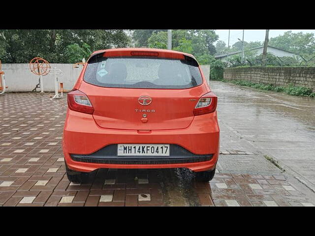 Used Tata Tiago XT CNG [2022-2023] in Pune