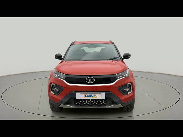 Used Tata Nexon [2017-2020] XZ Plus in Hyderabad